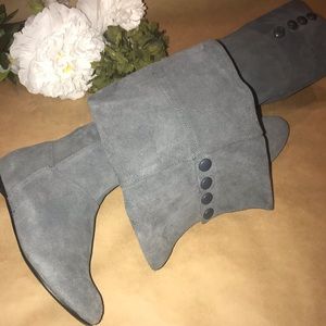 Chinese Laundry Knee Boots
